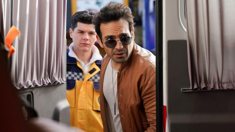 Premiera serialului turcesc Curajul de a renaște, la Happy Channel: primele două episoade, diseară, de la ora 20:00