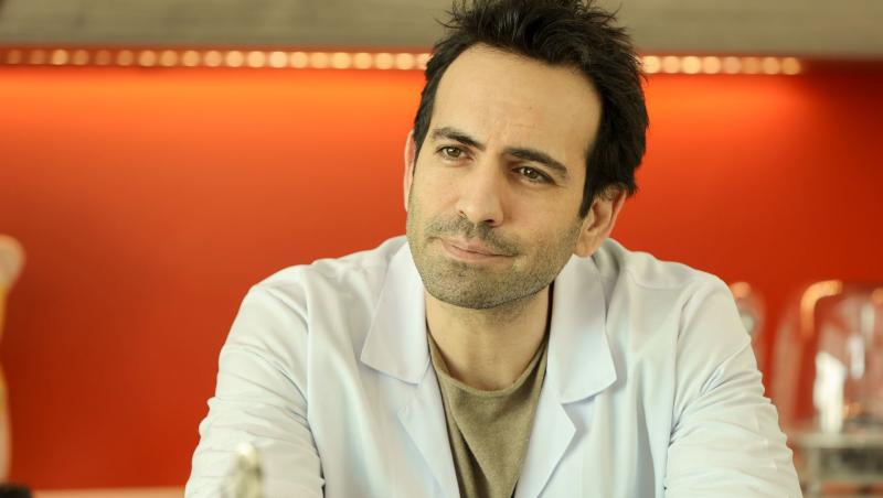 Premiera serialului turcesc Curajul de a renaște, la Happy Channel: primele două episoade, diseară, de la ora 20:00