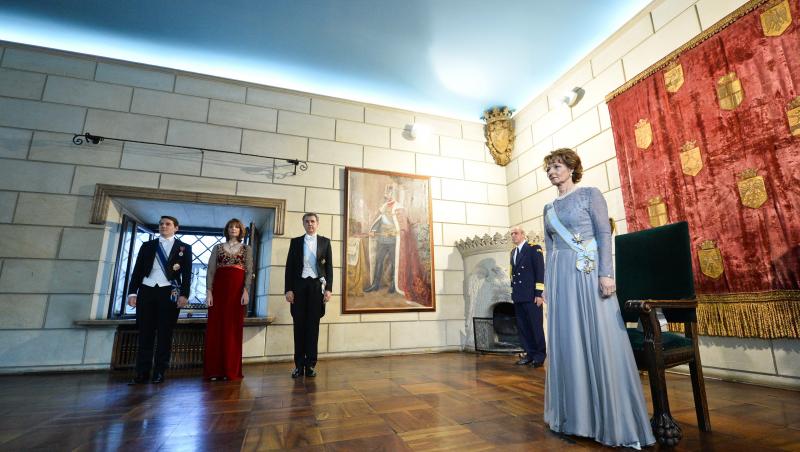 Principesa nonconformistă a României. Ce au observat curioșii la mezina Regelui Mihai I, Principesa Maria