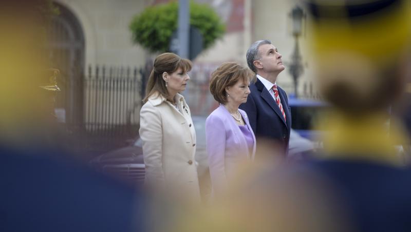 Principesa nonconformistă a României. Ce au observat curioșii la mezina Regelui Mihai I, Principesa Maria