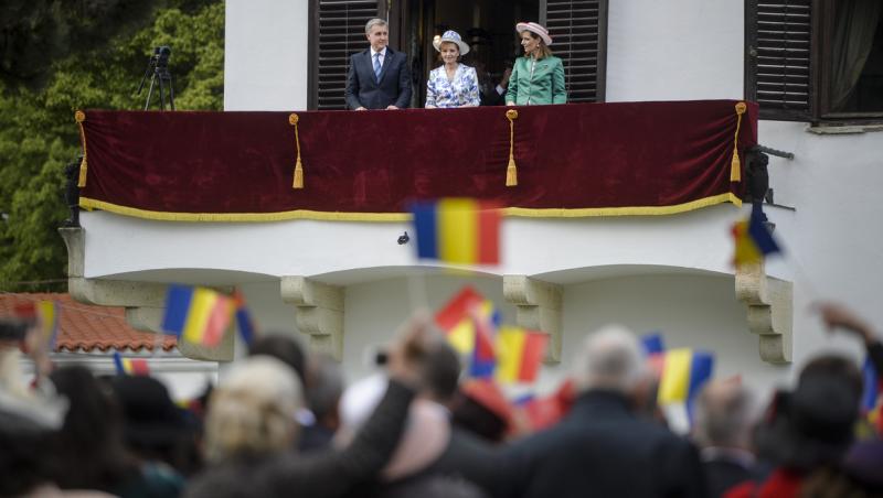 Principesa nonconformistă a României. Ce au observat curioșii la mezina Regelui Mihai I, Principesa Maria