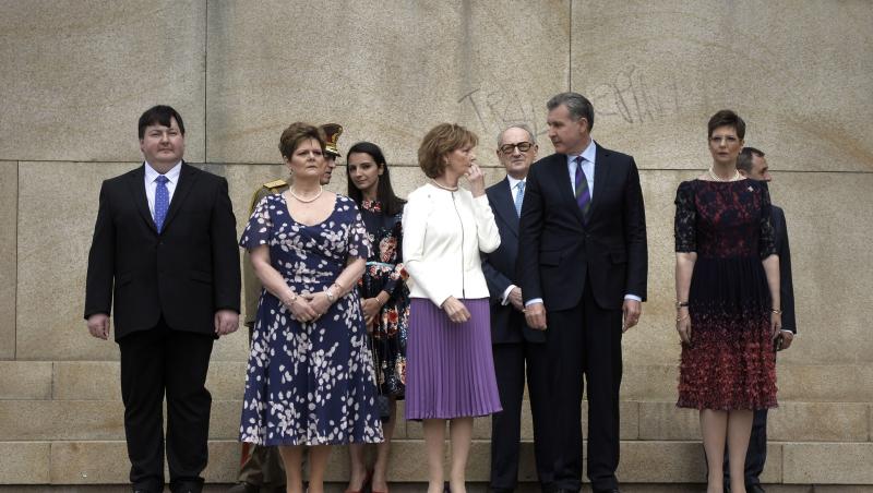 Principesa nonconformistă a României. Ce au observat curioșii la mezina Regelui Mihai I, Principesa Maria