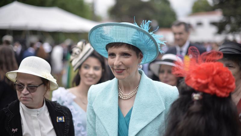 Principesa nonconformistă a României. Ce au observat curioșii la mezina Regelui Mihai I, Principesa Maria