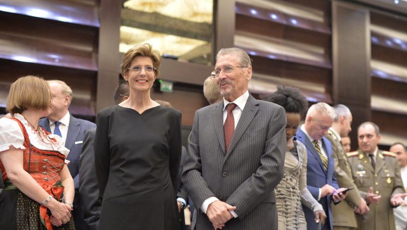 Principesa nonconformistă a României. Ce au observat curioșii la mezina Regelui Mihai I, Principesa Maria