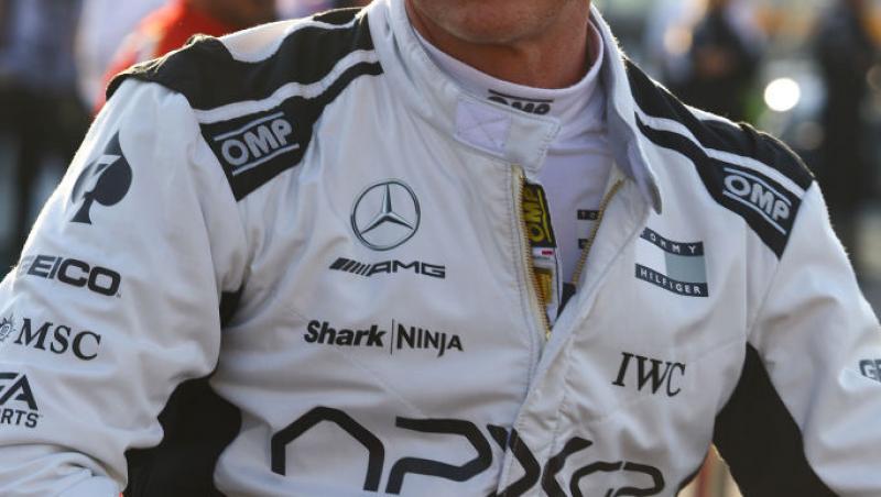 Brad Pitt, moment jenant pe platourile de filmare. Ce a mâncat de și-a speriat întreaga echipă: „Au fugit din cafenea”