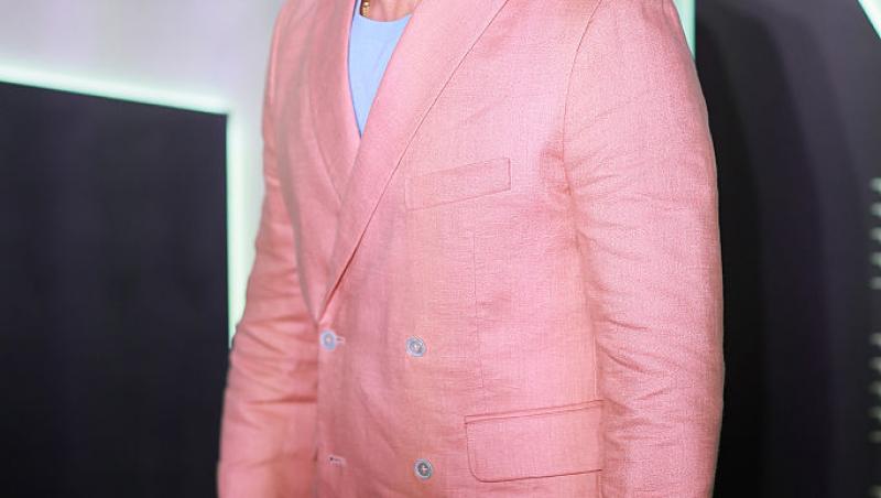 Brad Pitt, moment jenant pe platourile de filmare. Ce a mâncat de și-a speriat întreaga echipă: „Au fugit din cafenea”