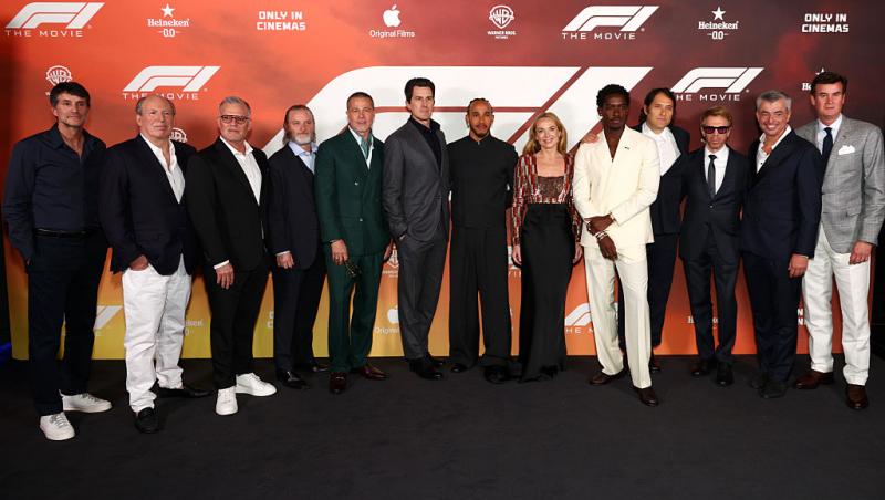 Brad Pitt, moment jenant pe platourile de filmare. Ce a mâncat de și-a speriat întreaga echipă: „Au fugit din cafenea”