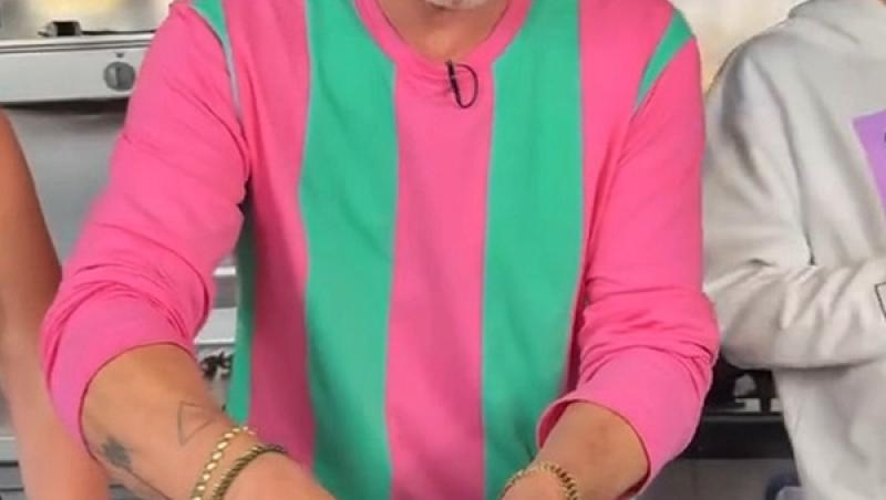 Brad Pitt, moment jenant pe platourile de filmare. Ce a mâncat de și-a speriat întreaga echipă: „Au fugit din cafenea”