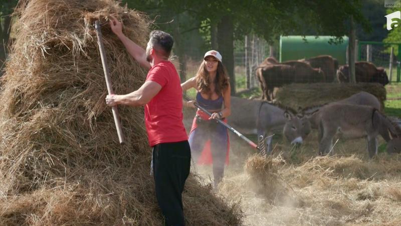 Poftiți pe la noi: Poftiți la întrecere, 8 iulie 2025. Ce echipă a câștigat etapa din Deva! Ce probe au primit vedetele