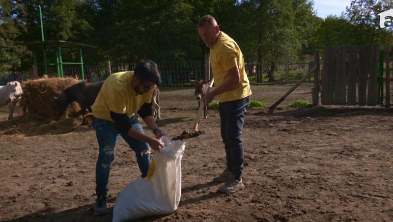 Poftiți pe la noi: Poftiți la întrecere, 8 iulie 2025. Ce echipă a câștigat etapa din Deva! Ce probe au primit vedetele