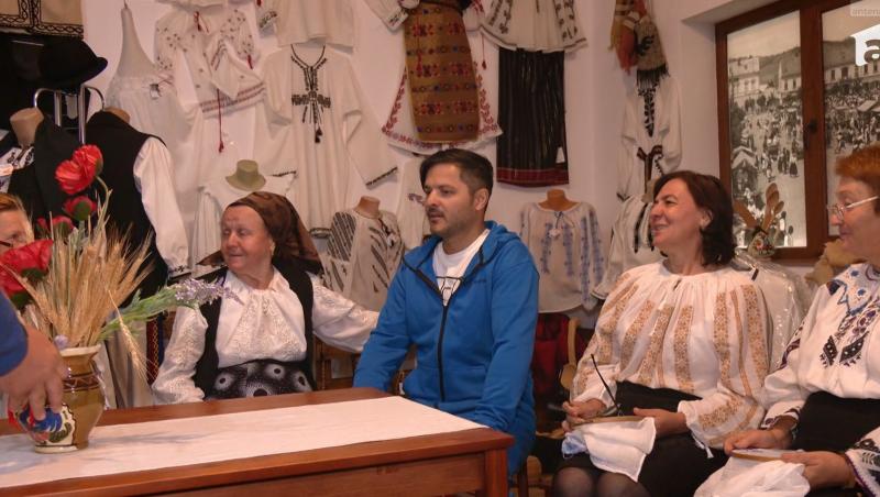 Poftiți pe la noi: Poftiți la întrecere, 8 iulie 2025. Ce echipă a câștigat etapa din Deva! Ce probe au primit vedetele