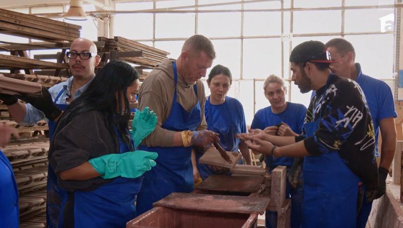 Poftiți pe la noi: Poftiți la întrecere, 8 iulie 2025. Ce echipă a câștigat etapa din Deva! Ce probe au primit vedetele