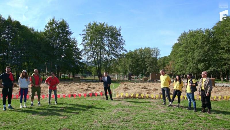 Poftiți pe la noi: Poftiți la întrecere, 8 iulie 2025. Ce echipă a câștigat etapa din Deva! Ce probe au primit vedetele