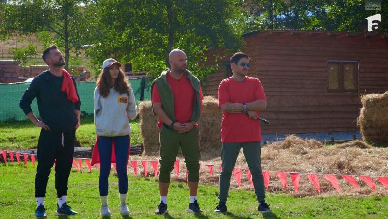 Poftiți pe la noi: Poftiți la întrecere, 8 iulie 2025. Ce echipă a câștigat etapa din Deva! Ce probe au primit vedetele