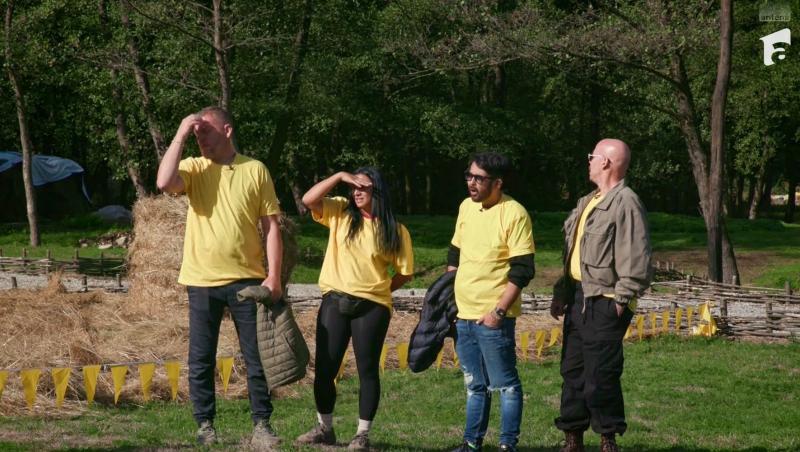 Poftiți pe la noi: Poftiți la întrecere, 8 iulie 2025. Ce echipă a câștigat etapa din Deva! Ce probe au primit vedetele