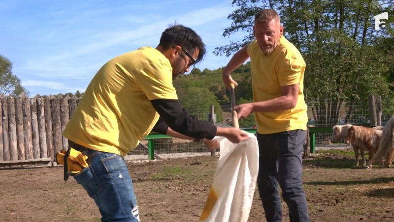 Poftiți pe la noi: Poftiți la întrecere, 8 iulie 2025. Ce echipă a câștigat etapa din Deva! Ce probe au primit vedetele