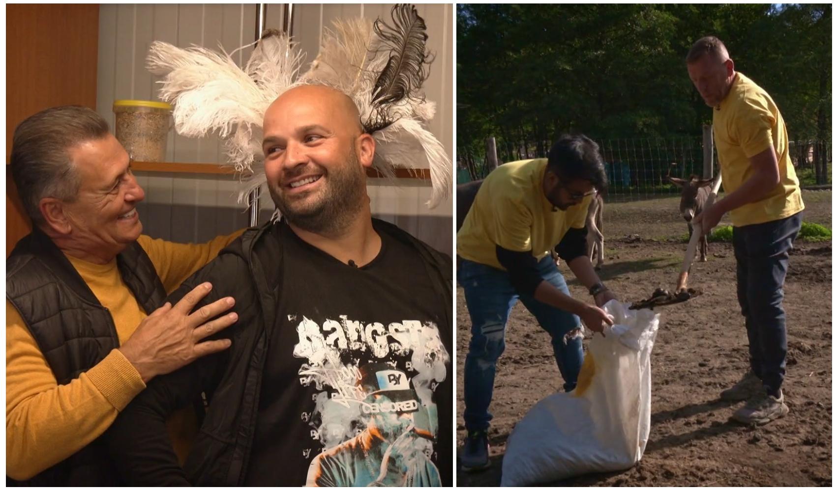 Poftiți pe la noi: Poftiți la întrecere, 8 iulie 2025. Ce echipă a câștigat etapa din Deva! Ce probe au primit vedetele