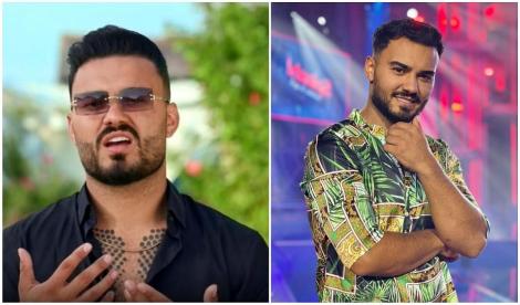 Jador, în centrul unui nou scandal. Artistul a plecat de pe scenă în mijlocul concertului său: „Eu fac legile aici”