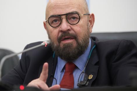 Piedone nu-i poate rezista! Alimentul „interzis” care l-a cucerit pe șeful ANPC: „Îmi plouă în gură”