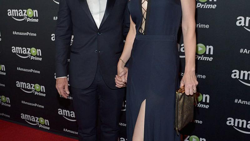 Cum arată fosta soție a lui Jeff Bezos. MacKenzie Scott l-a ajutat să construiască un imperiu