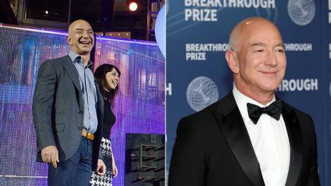 Cum arată fosta soție a lui Jeff Bezos. MacKenzie Scott l-a ajutat să construiască un imperiu