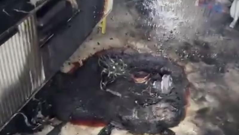 O femeie a uitat aspiratorul în priză, dar nu s-a îngrijorat. Ce s-a întâmplat în lipsa ei și cum a găsit casa la întoarcere