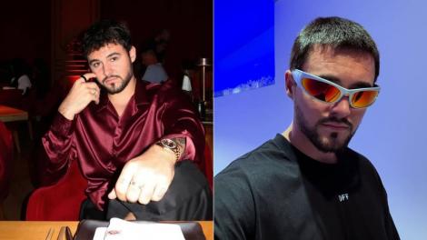 Reacția lui Mario Fresh după ce au apărut speculații potrivit cărorara el i-ar fi făcut avansuri Erikăi Isac în trecut