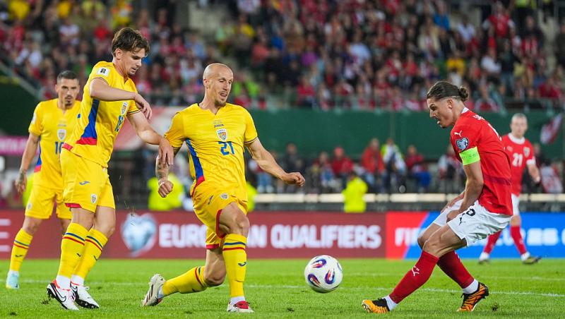 Răzvan Marin s-a căsătorit civil. Câte ținute a schimbat Crina. Iubita fotbalistului a strălucit în ziua nunții