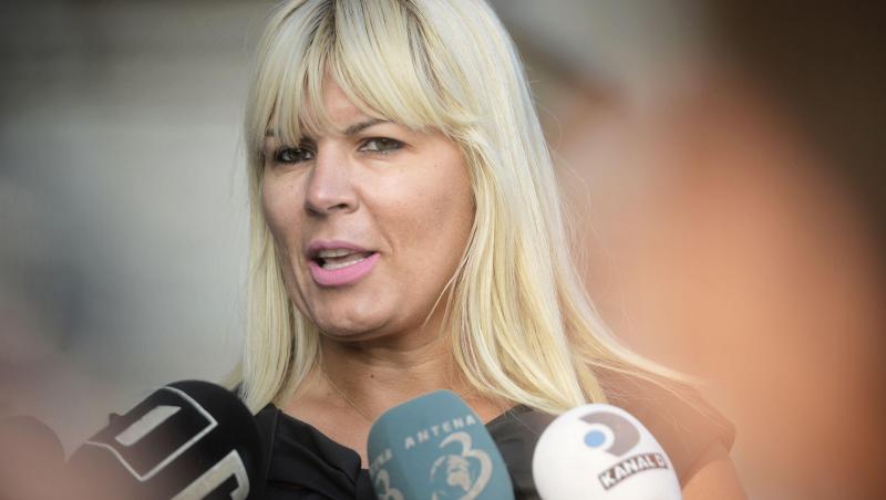 Tribunalul Prahova a stabilit primul termen în dosarul în care va fi judecată contestaţia la decizia de eliberare a Elenei Udrea