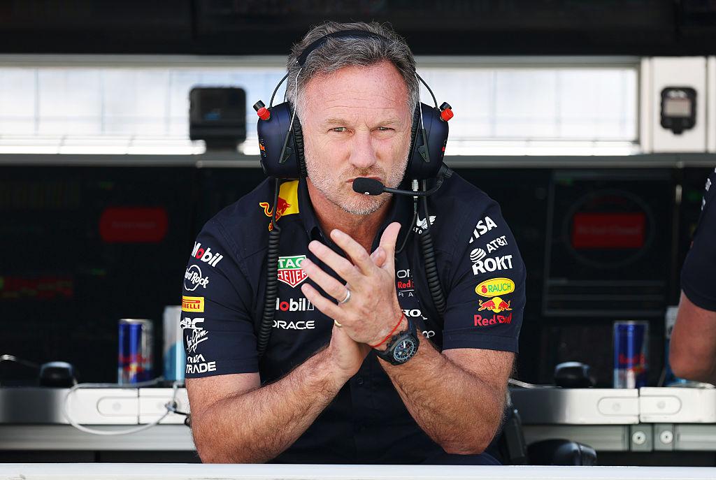 Christian Horner, demis de la Red Bull. Cine îl va înlocuit pe directorul echipei de Formula 1™