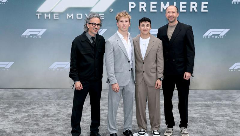 Christian Horner, demis de la Red Bull. Cine îl va înlocuit pe directorul echipei de Formula 1™