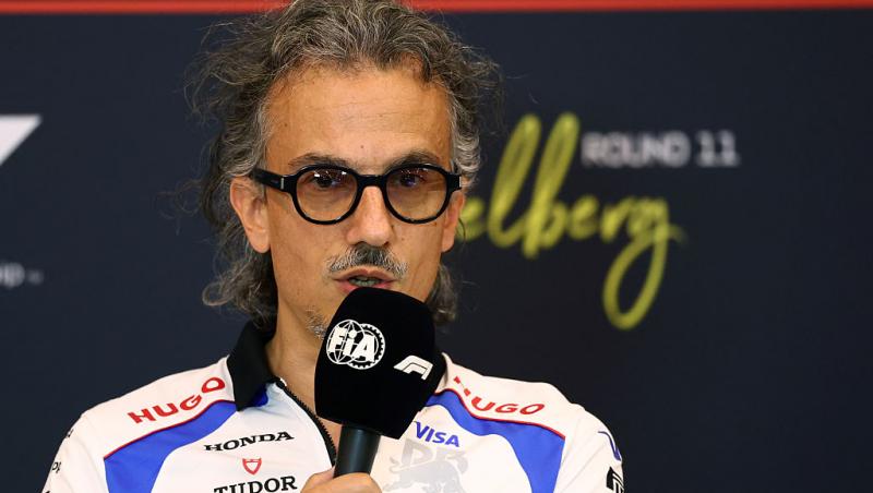 Christian Horner, demis de la Red Bull. Cine îl va înlocuit pe directorul echipei de Formula 1™