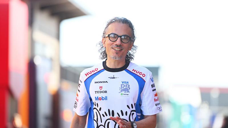 Christian Horner, demis de la Red Bull. Cine îl va înlocuit pe directorul echipei de Formula 1™