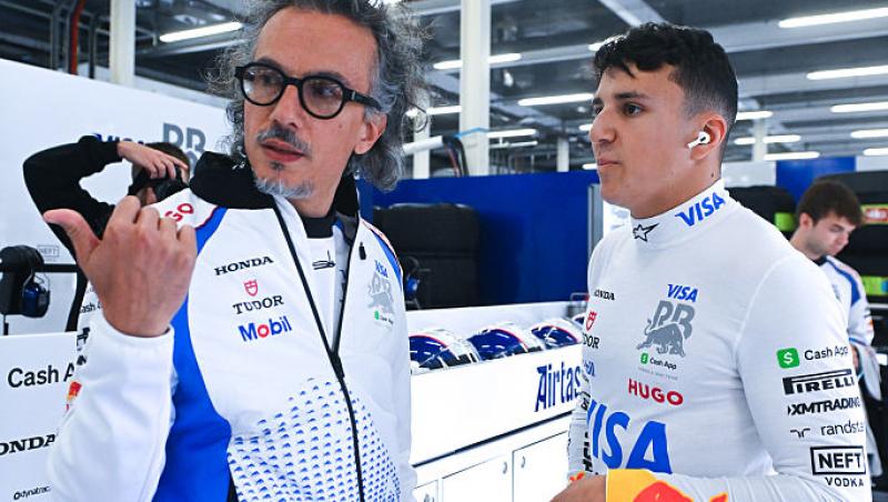 Christian Horner, demis de la Red Bull. Cine îl va înlocuit pe directorul echipei de Formula 1™