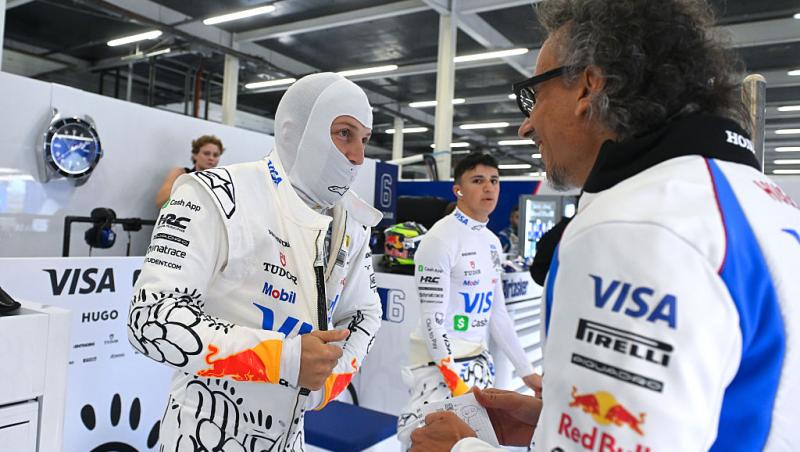 Christian Horner, demis de la Red Bull. Cine îl va înlocuit pe directorul echipei de Formula 1™