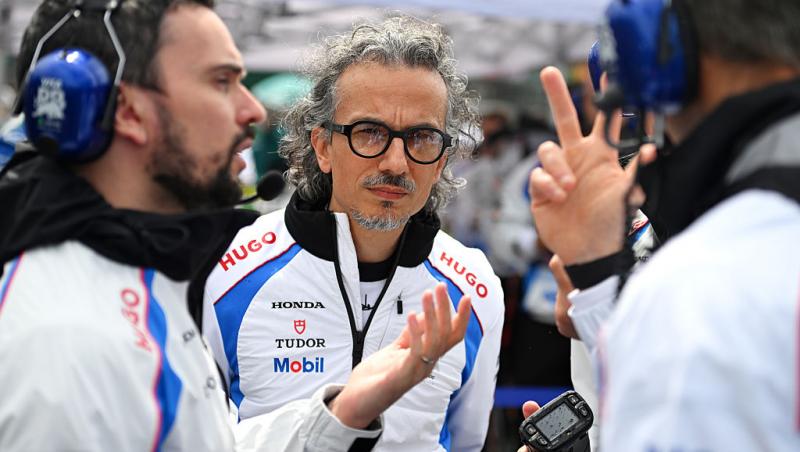 Christian Horner, demis de la Red Bull. Cine îl va înlocuit pe directorul echipei de Formula 1™