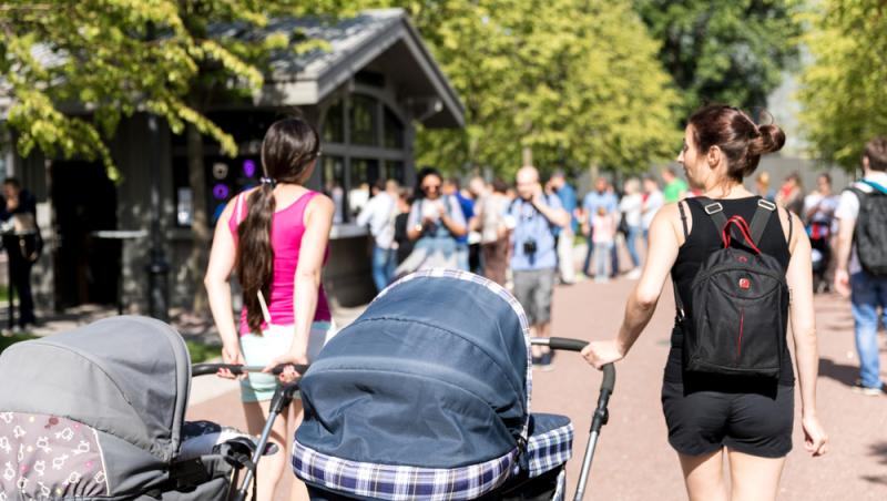 Ce se întâmplă, de fapt, cu asigurarea femeilor aflate în concediu de maternitate. Ministrul sănătății vine cu lămuriri | VIDEO