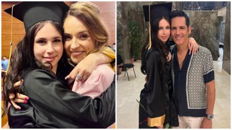 Violeta Bănică, despre cum i-a fost influențată viața de celebritatea părinților săi. Ce a dezvăluit: „Singurul dezavantaj...”