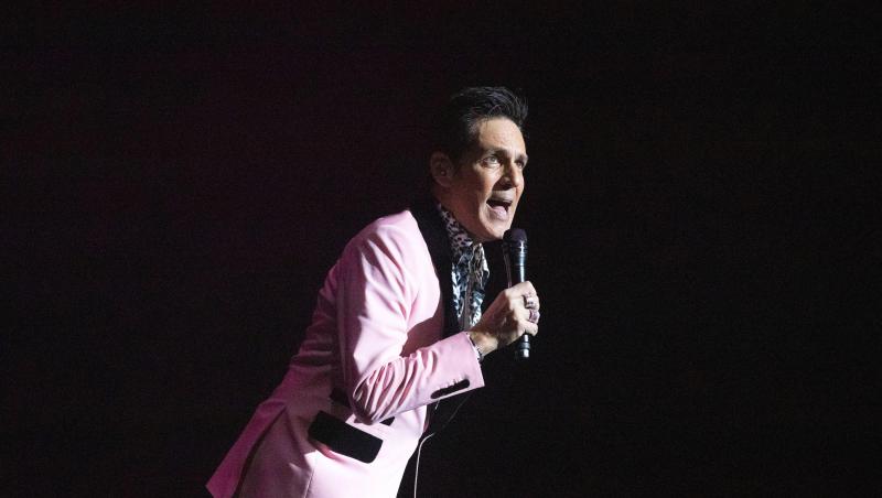 Violeta Bănică, despre cum i-a fost influențată viața de celebritatea părinților săi. Ce a dezvăluit: „Singurul dezavantaj...”