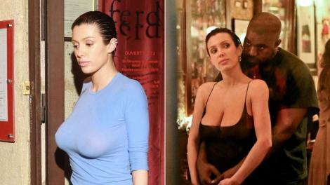 Bianca Censori, nou pictorial incendiar pe rețelele de socializare. Cum și-a făcut urmăritorii să creadă că și-a schimbat lookul