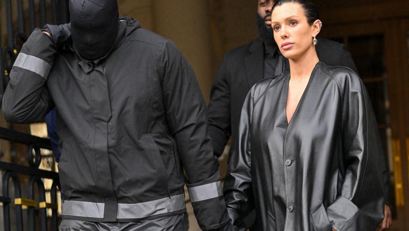 Bianca Censori, nou pictorial incendiar pe rețelele de socializare. Cum și-a făcut urmăritorii să creadă că și-a schimbat lookul