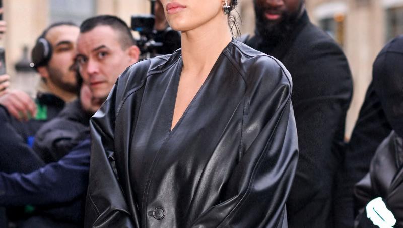 Bianca Censori, nou pictorial incendiar pe rețelele de socializare. Cum și-a făcut urmăritorii să creadă că și-a schimbat lookul