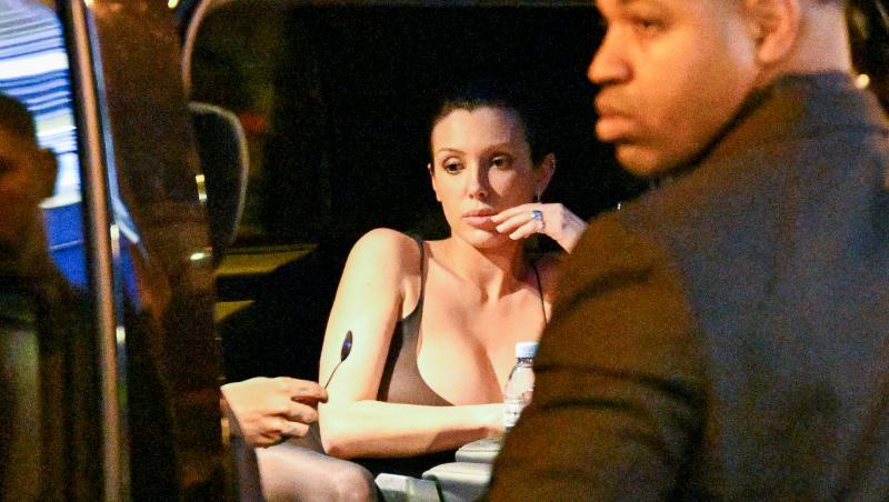 Bianca Censori, nou pictorial incendiar pe rețelele de socializare. Cum și-a făcut urmăritorii să creadă că și-a schimbat lookul