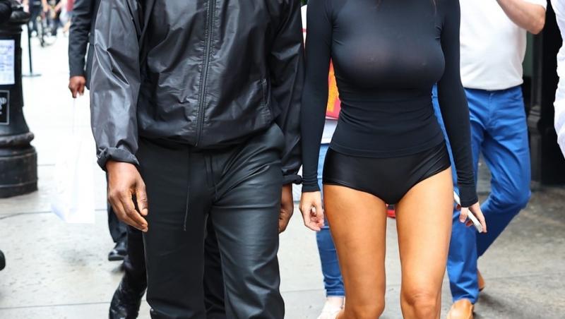 Bianca Censori, nou pictorial incendiar pe rețelele de socializare. Cum și-a făcut urmăritorii să creadă că și-a schimbat lookul