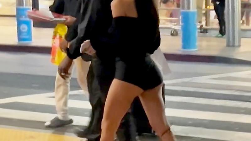 Bianca Censori, nou pictorial incendiar pe rețelele de socializare. Cum și-a făcut urmăritorii să creadă că și-a schimbat lookul