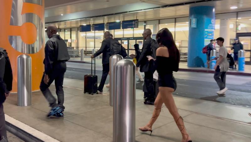 Bianca Censori, nou pictorial incendiar pe rețelele de socializare. Cum și-a făcut urmăritorii să creadă că și-a schimbat lookul