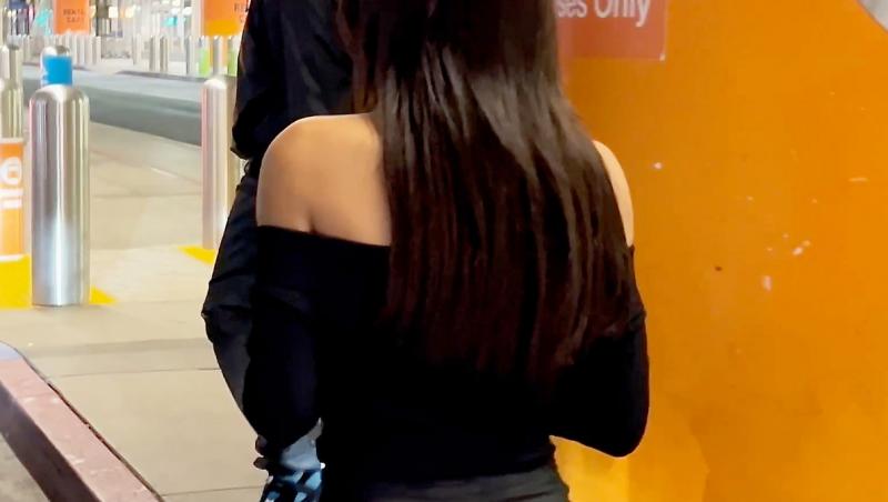 Bianca Censori, nou pictorial incendiar pe rețelele de socializare. Cum și-a făcut urmăritorii să creadă că și-a schimbat lookul