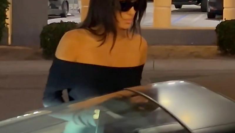 Bianca Censori, nou pictorial incendiar pe rețelele de socializare. Cum și-a făcut urmăritorii să creadă că și-a schimbat lookul