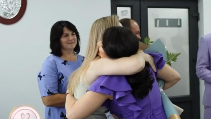 Mireasa sezonul 11. Cele 4 cupluri s-au căsătorit civil. Imagini emoționante de la Starea Civilă