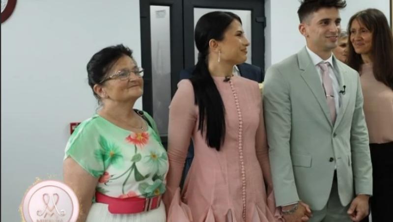 Mireasa sezonul 11. Cele 4 cupluri s-au căsătorit civil. Imagini emoționante de la Starea Civilă